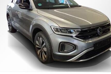 VW T-Roc 10.237 km 27.707 &euro; Nürnberg 90411