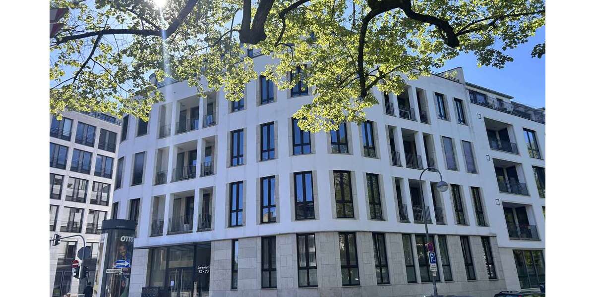 Etagenwohnung Köln Altstadt-Nord - 3 Zimmer, 127 m&sup2;, 2.300&euro; | Angebot:26906864