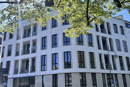 Wohnung Köln Altstadt-Nord - 3 Zimmer, 127 m&sup2;, 2.300&euro; | Angebot:26906864