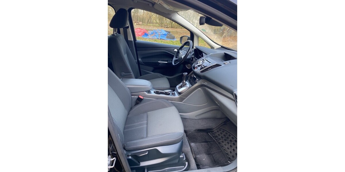 Ford C-Max 176.000 km 2.950 &euro; Affinghausen 27257