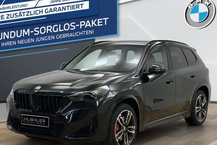 BMW X1 5.400 km 51.280 &euro; Landshut 84030