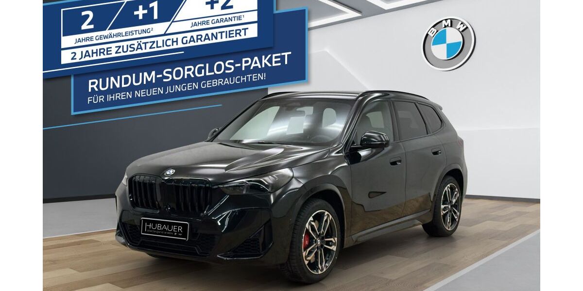 BMW X1 5.400 km 51.280 &euro; Landshut 84030