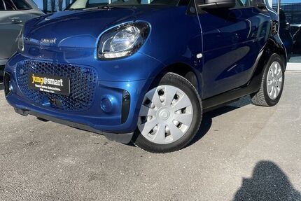 Smart ForTwo 46.398 km 8.880 &euro; Kaufbeuren 87600