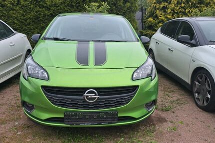 Opel Corsa 162.500 km 5.900 &euro; schopfheim 79650