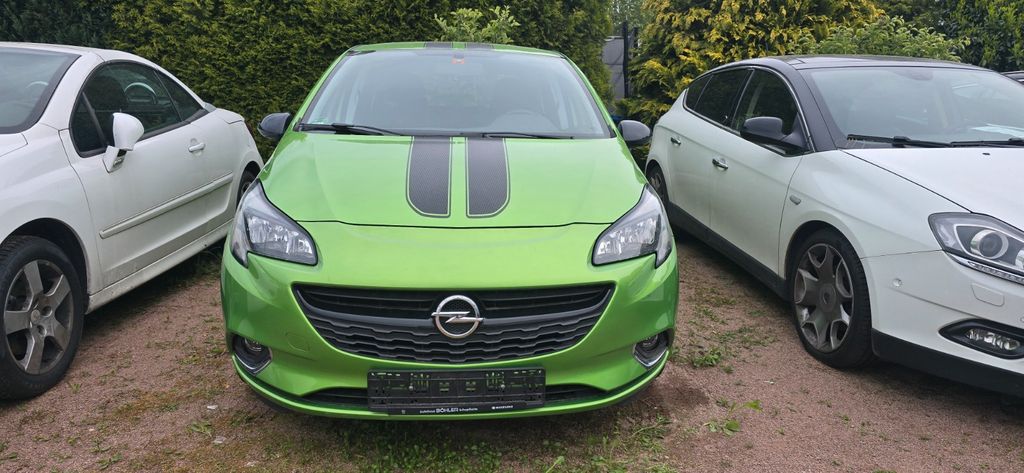 Opel Corsa 162.500 km 5.900 &euro; schopfheim 79650
