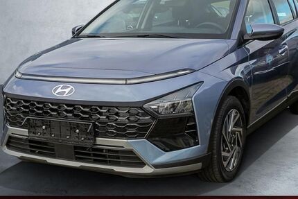 Hyundai BAYON 13.884 km 18.999 &euro; Dortmund 44149