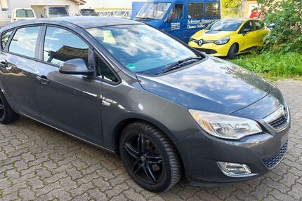 Opel Astra 127.600 km 2.900 &euro; Ottersheim 76879