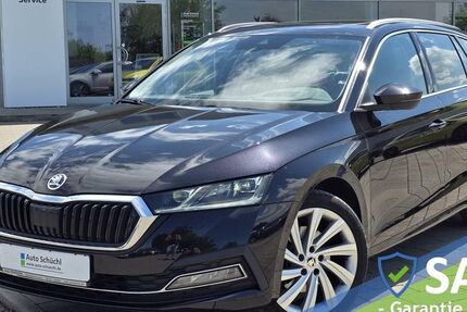Skoda Octavia 88.134 km 23.848 &euro; Schrobenhausen-Edelshsn. 86529