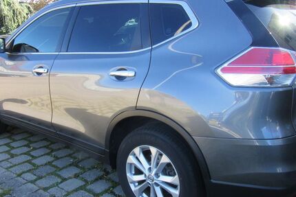 Nissan X-Trail 73.908 km 12.400 &euro; Ditzingen 71254