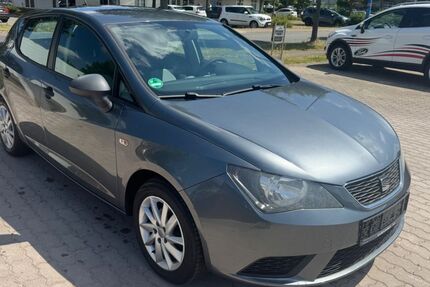 Seat Ibiza 100.000 km 2.999 &euro; Gotha 99867