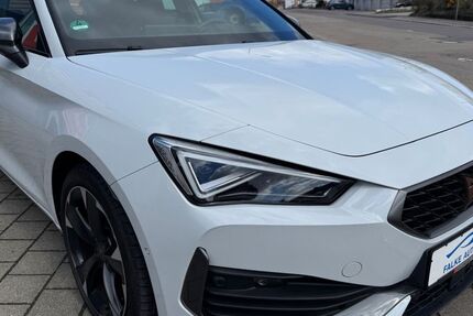 Cupra Leon 9.511 km 26.999 &euro; Aalen 73431