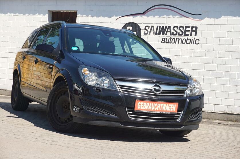 Opel Astra 220.200 km 1.200 € Freital 01705
