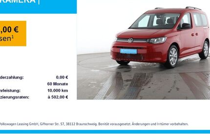 VW Caddy 1.534 km 37.390 &euro; Plattling 94447