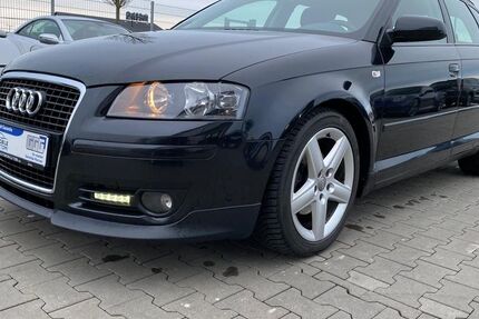 Audi A3 258.972 km 3.500 &euro; Bergtheim 97241