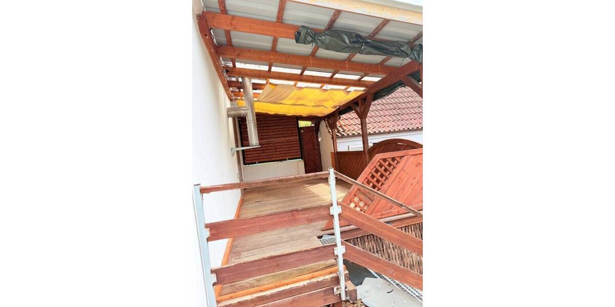 Einfamilienhaus Loxstedt - 4 Zimmer, 105 m&sup2;, 1.200&euro; | Angebot:26402346