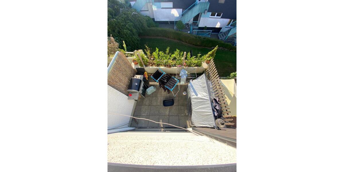 Maisonettenwohnung Nohfelden - 3 Zimmer, 81 m&sup2;, 730&euro; | Angebot:25431679