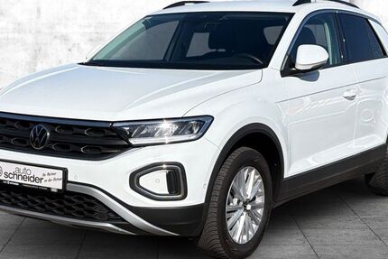 VW T-Roc 52.700 km 18.450 &euro; Timmendorfer Strand 23669