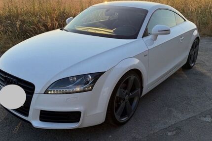 Audi TT 105.000 km 14.200 &euro; Hürth 50354