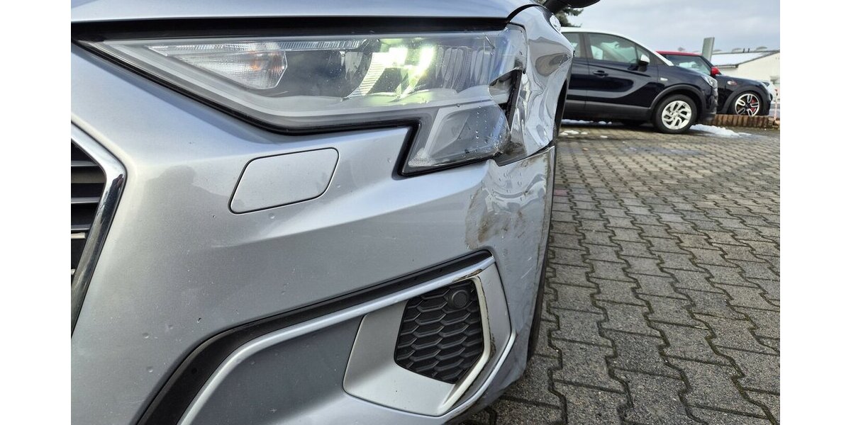 Audi A3 35 TDI advanced 106.600 km 20.990 &euro; Rodgau 63110