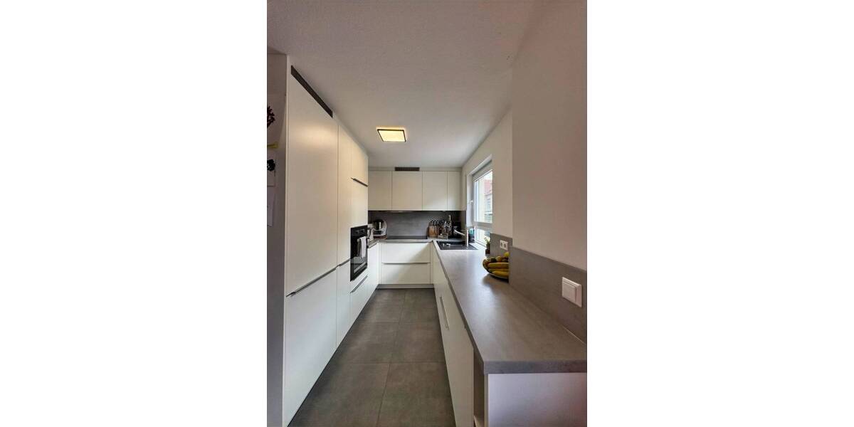 Doppelhaushälfte Stuttgart Zazenhausen - 5 Zimmer, 120 m&sup2;, 629.000&euro; | Angebot:26696742