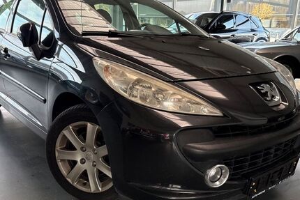Peugeot 207 139.000 km 1.990 &euro; Forchtenberg 74670