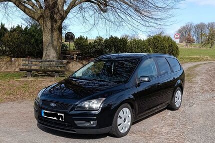 Ford Focus 226.000 km 2.100 &euro; Michelstadt 64720