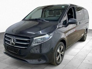 Mercedes-Benz Vito 116 Tourer SELECT lang MULTIBEAM LED TEMP 8.857 km 57.890 &euro; Sangerhausen 06526