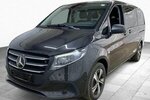 Mercedes-Benz Vito 116 Tourer SELECT lang MULTIBEAM LED TEMP 8.857 km 57.890 &euro; Sangerhausen 06526