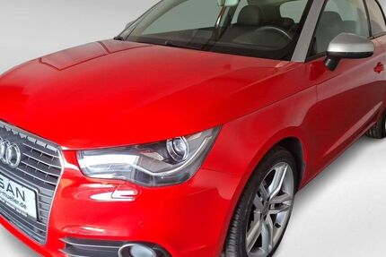 Audi A1 54.792 km 9.290 &euro; Heidelberg 69126