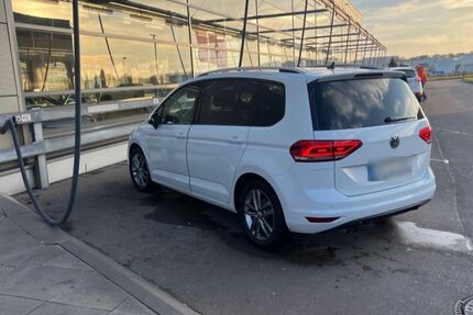 VW Touran 177.500 km 13.850 &euro; Crailsheim 74564