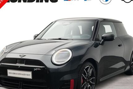 Mini John Cooper Works 18.632 km 36.251 &euro; Biberach 88400