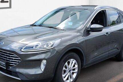 Ford Kuga 27.813 km 24.590 &euro; Marburg 35043