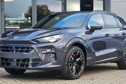 Cupra Terramar 4.900 km 46.900 € Altentreptow 17087