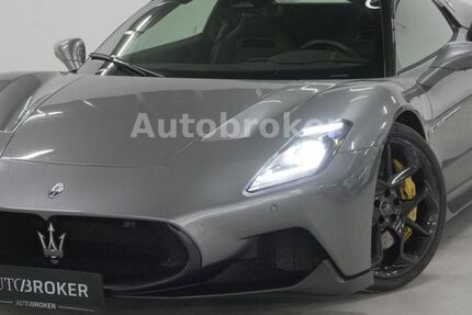 Maserati MC20 3.500 km 269.900 &euro; Bad Saulgau 88348