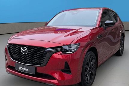 Mazda CX-60 63.380 km 37.950 &euro; Mühldorf 84453