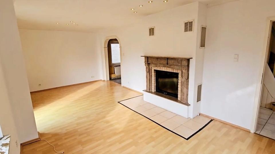 Einfamilienhaus Wolfsburg Detmerode - 5 Zimmer, 161 m&sup2;, 1.590&euro; | Angebot:26302720