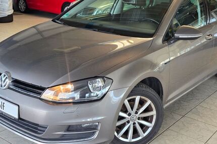 VW Golf 118.000 km 10.900 € Ichenhausen 89335