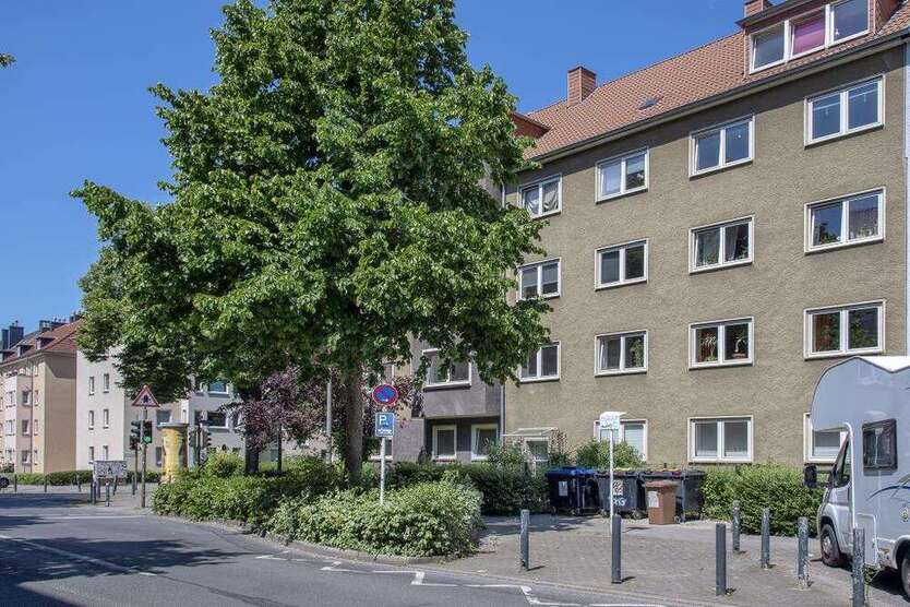 Wohnung zum Mieten in Dortmund 860 € 95.97 m²