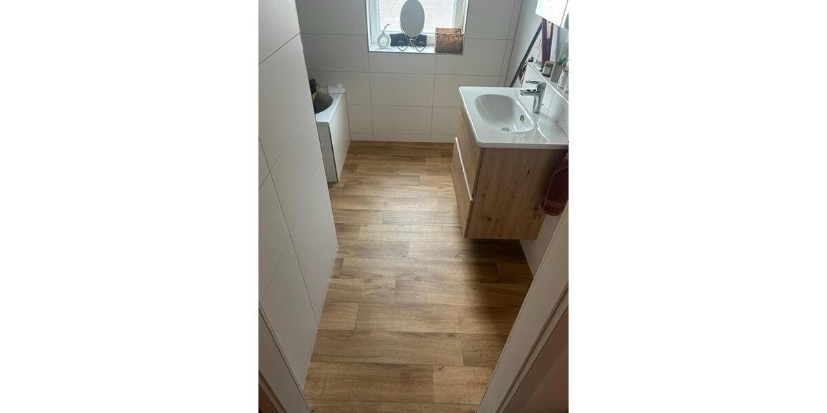 Gemütliche Maisonette-Wohnung 1 zimmer