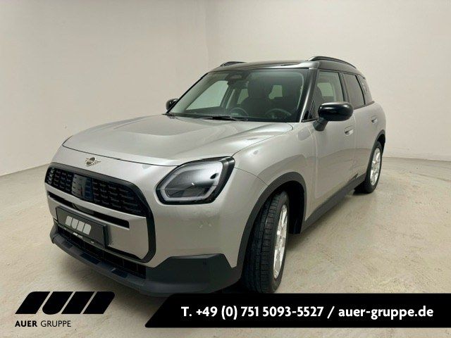 Mini One D Countryman 15.500 km 41.890 &euro; Ravensburg 88213