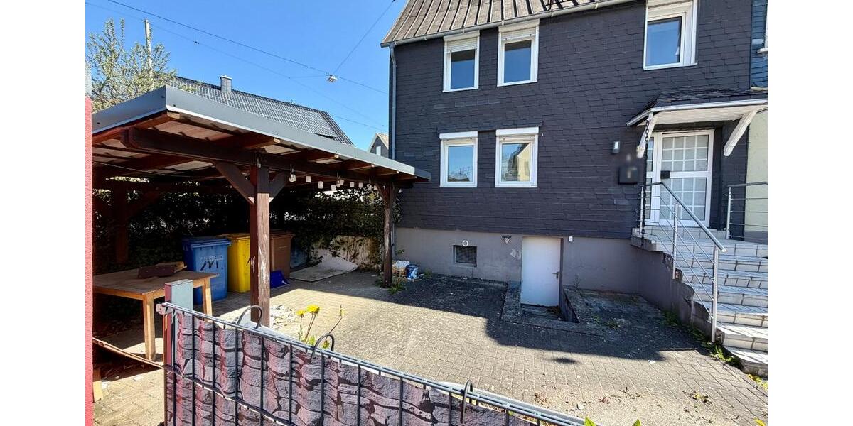 Doppelhaushälfte Neunkirchen - 5 Zimmer, 111 m&sup2;, 720&euro; | Angebot:26277794