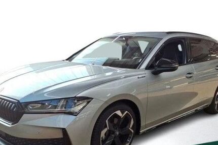 Skoda Superb 26.569 km 39.975 &euro; Berlin 13088