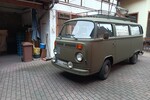 VW T 2 58.000 km 35.000 € Weinheim 69469