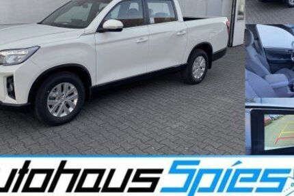 SsangYong MUSSO 1.500 km 36.990 € Heilbronn 74076