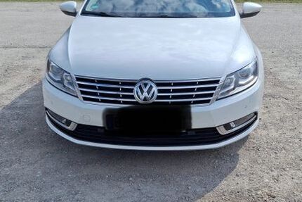 VW CC 209.000 km 11.500 &euro; Welzheim 73642