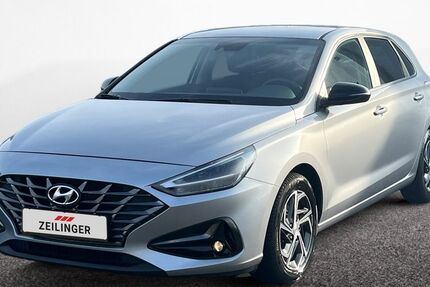 Hyundai i30 42.200 km 16.343 &euro; Dietersheim 91463