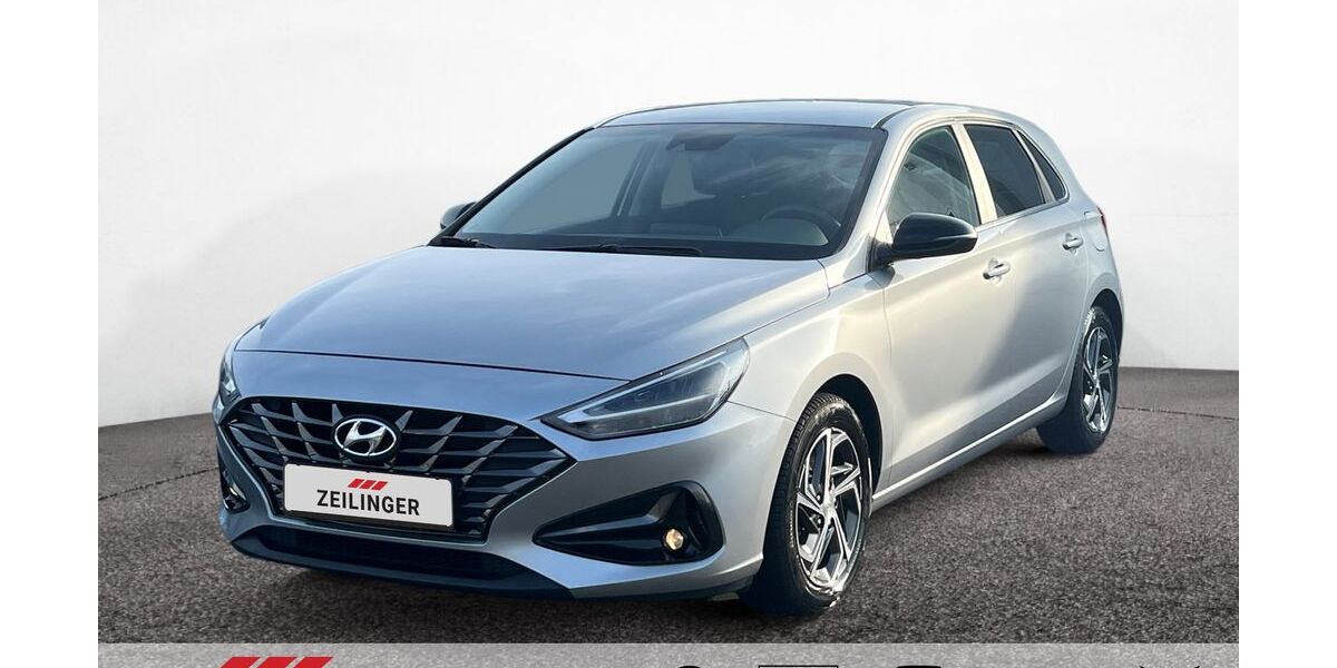 Hyundai i30 42.200 km 17.073 &euro; Dietersheim 91463