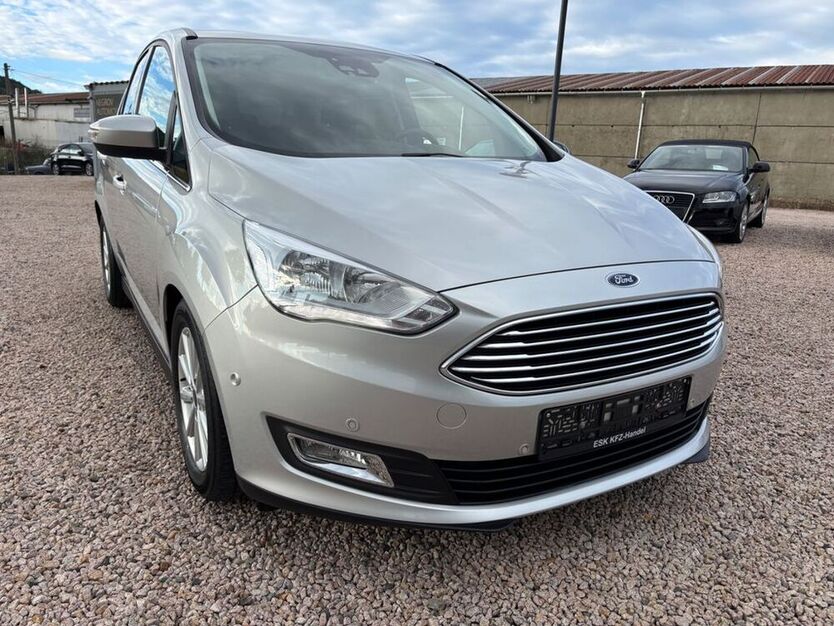 C-Max