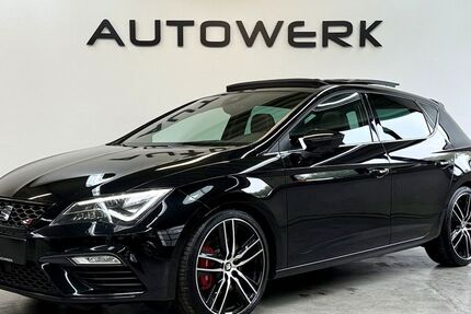 Seat Leon 97.752 km 22.999 € Hückeswagen 42499