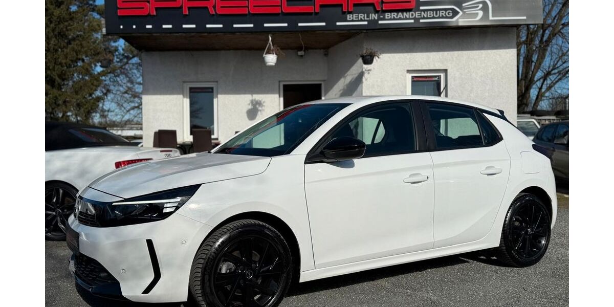 Opel Corsa 50.000 km 13.990 &euro; Ludwigsfelde( bei Berlin) 14974
